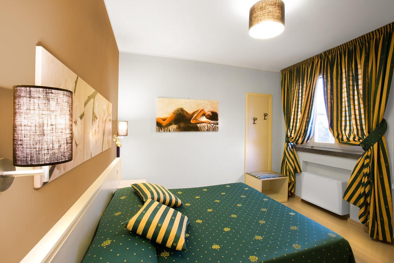 Hotel La Campagnola Fucecchio Exterior photo