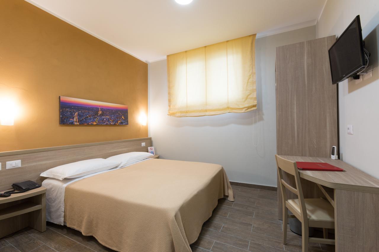 Hotel La Campagnola Fucecchio Exterior photo