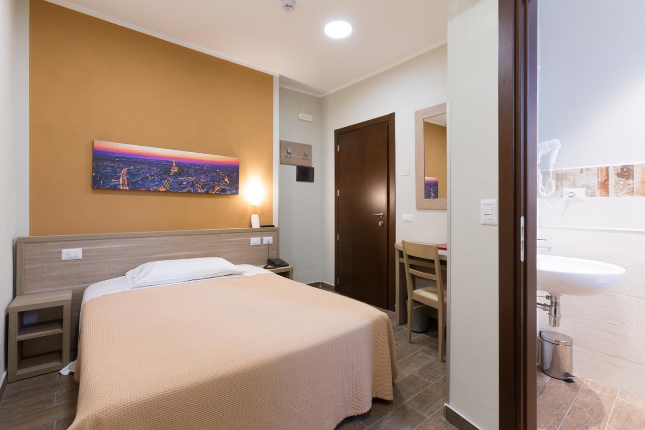 Hotel La Campagnola Fucecchio Exterior photo
